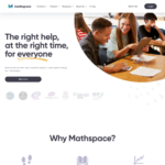 mathspace.co