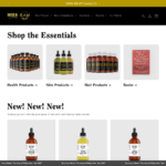 miraherbals.info
