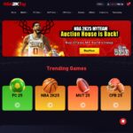 nba2king.com