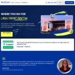 northcoastbanners.com