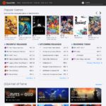 opencritic.com