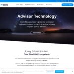 orionadvisor.com