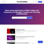 platformer.news