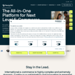 plentymarkets.com