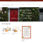 reddoorinspirations.com