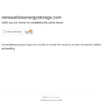 renewablesenergystorage.com