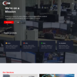 richradiantenergy.com