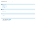 solomining.io