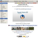 sweethome3d.com