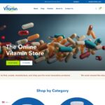 theonlinevitaminstore.com