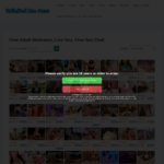 unlimitedlivecams.com