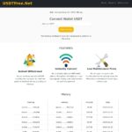usdtfree.net