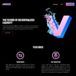 vaderprotocol.io