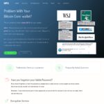 walletrecoveryservices.com