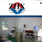 zhxpart.com