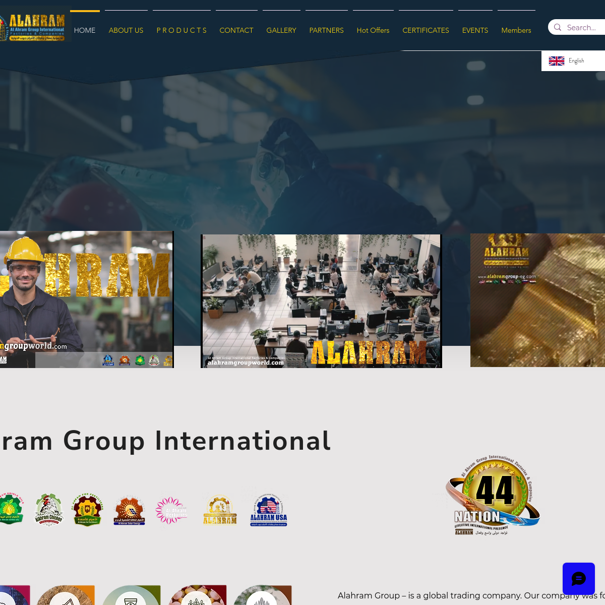 alahramgroupworld.com