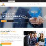 alpha-earn.com