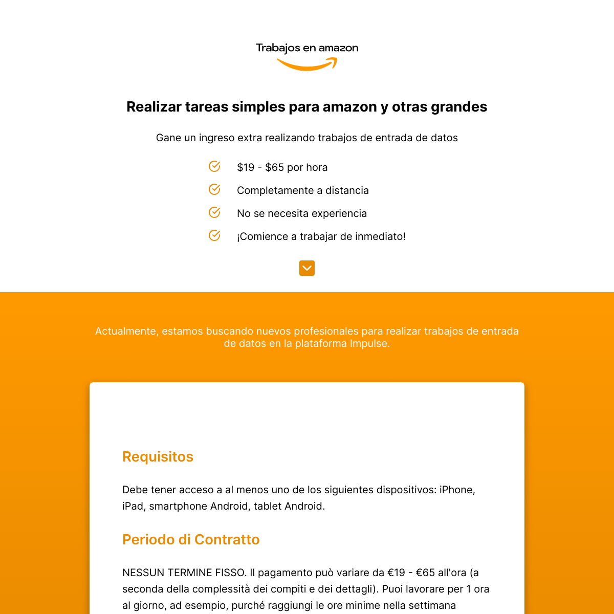 amazjobsesp.com