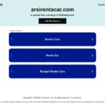arsirentacar.com