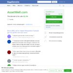 assetwell.com