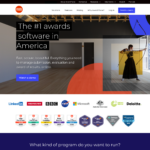 awardsplatform.com