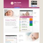 babytrackers.com