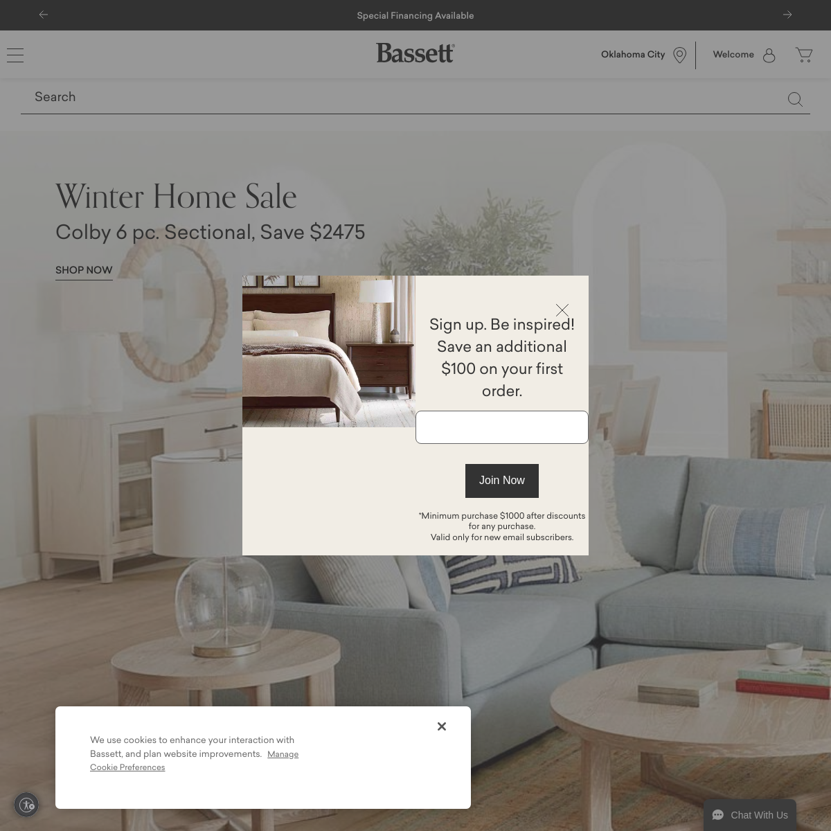 bassettfurniture.com