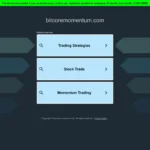 bitcoremomentum.com