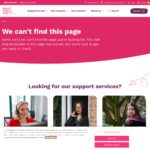 breastcancernow.org