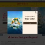 burtsbees.com