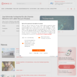 chemie.de
