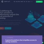 clubmining.io