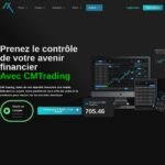 cmtrading.fr