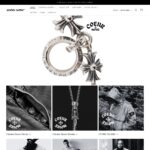 coeurnoire.com