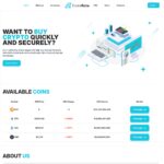 coinsrate.io