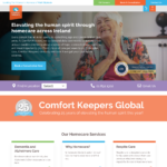 comfortkeepers.ie