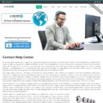 contacthelpcenter.com