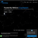cryptdigitalx.com