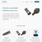 d-dentaditamentos.com