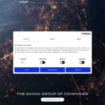 damacgroup.com