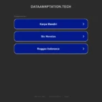 dataannptation.tech