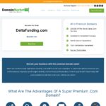 deltafunding.com