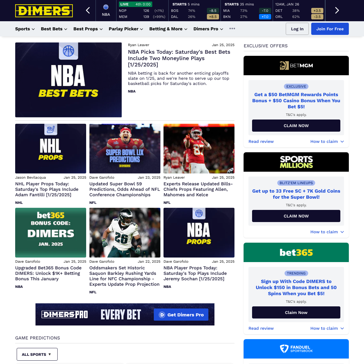 dimers.com
