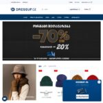 dressup.ge