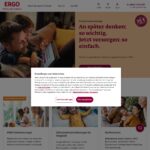 ergo.de