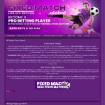 fixedmatch.global