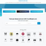 foundthejob.com