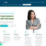 fundrisefinance.ltd
