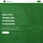 greeneaglelife.com