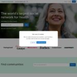 healthunlocked.com
